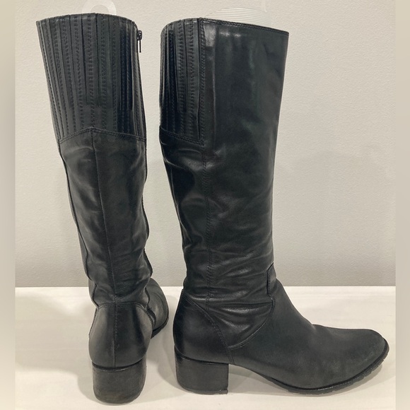 Leather Boots Made in Brazil - Picture 1 of 11